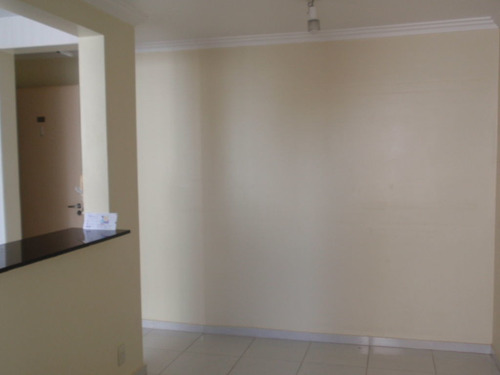 Imagem 4 de 8 de Venda/ Locação - Apartamento - Santo Amaro - São Paulo/sp - Rr4642