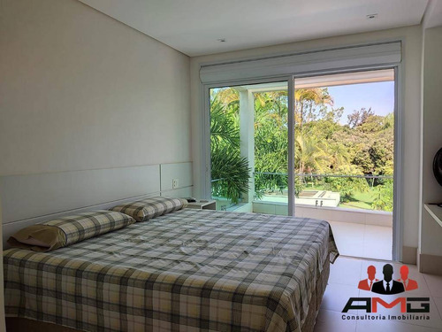 Imagem 22 de 29 de Casa Com 5 Dormitórios À Venda, 470 M² Por R$ 7.800.000,00 - Riviera - Módulo 5 - Bertioga/sp - Ca0152