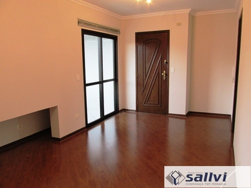 Imagem 5 de 30 de Apartamento Para Alugar - 00065.009