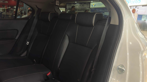 Honda City 1.5 Exl Flex Aut. 4p