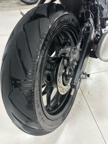 Yamaha Mt 03 2023 / 14.779 Km