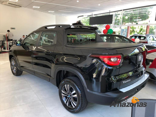 Fiat Toro 1.3 TURBO 270 FLEX FREEDOM AT6