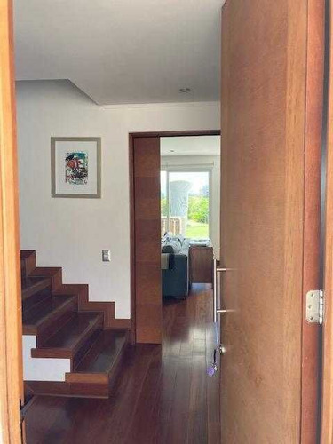 Imagen 3 de 27 de Luminoso Town House Con Jardin