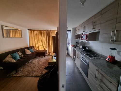 Imagen 2 de 12 de Venta Dp 2 Habitaciones Metro Mirador