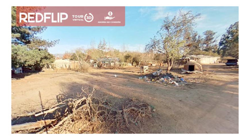 Imagen 9 de 16 de Terreno 10.000 M2/ Los Aromos/ Villa Alemana