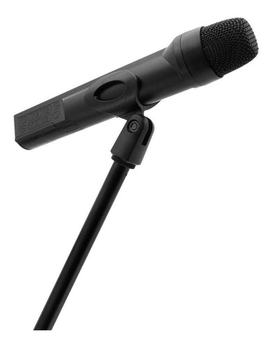 Imagen 3 de 5 de Pedestal Stand Para Micrófono Alienpro - S002