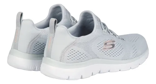 Skechers memory top foam mujer 2015
