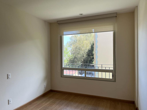 Departamento En Venta, En Lomas De Memetla, Cuajimalpa De Morelos, Cdmx
