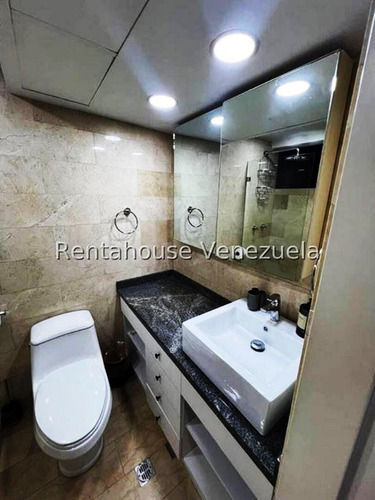 Apartamento En Alquiler El Rosal Abm