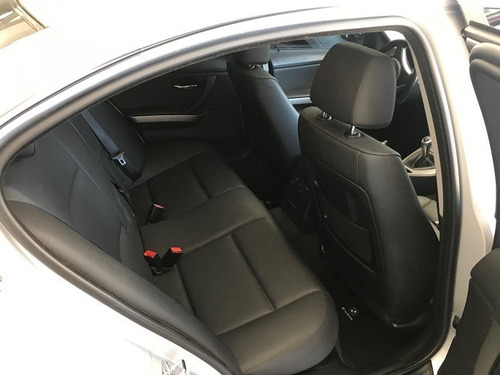 Bmw 323i Executive
