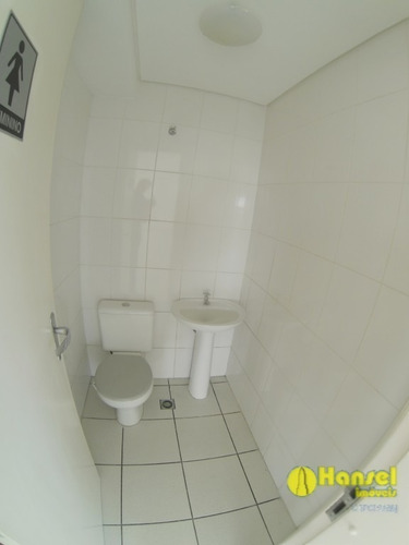 Imagem 19 de 27 de Conjunto Comercial Para Alugar - 02644.005