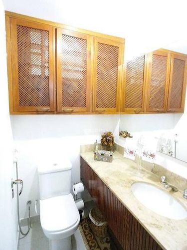 Apartamento À Venda, 200 M² Por R$ 1.300.000,00 - Icaraí - Niterói/rj - Ap38941