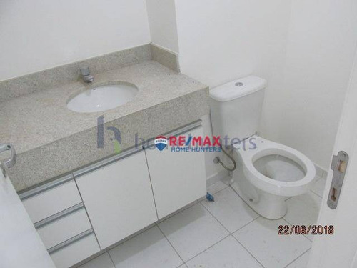 Imagem 19 de 30 de Sala Para Alugar, 39 M² Por R$ 1.500,00 - Centro - Campinas/sp - Sa0467