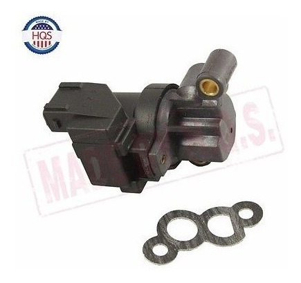 Imagen 6 de 6 de 35150-22600 Nuevo Ralenti Válvula Iac Válvula Con Empaque 35