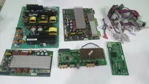 Comprar Tarjeta Main, Fuentes, Tcon, Cables - Tv LG 42¨ Model Px4rvh