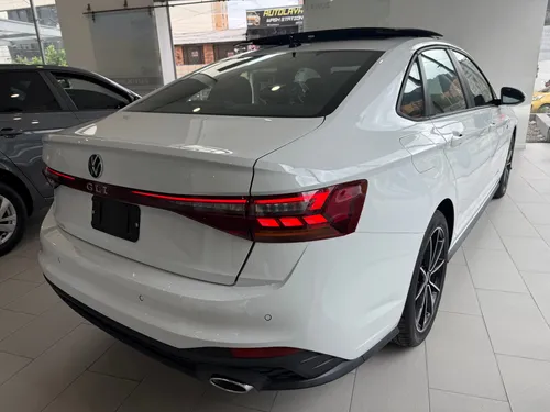 Volkswagen Jetta 2.0 Tsi Gli Dsg