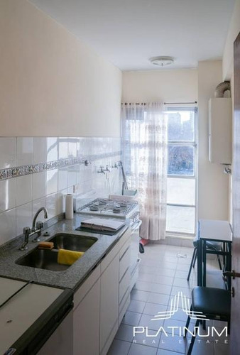 Imagen 8 de 20 de Departamento 2 Ambientes Con Cochera En Las Lomitas