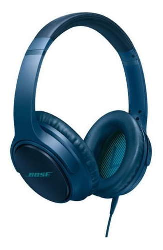 Auricular Bose® Soundtrue® Ae P/ios Apple I I Azul