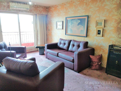 Imagen 10 de 26 de Departamento De Un Dormitorio En Venta En Rosario