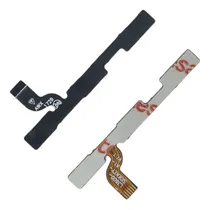 Comprar Flex De Encendido Y Volumen Para Motorola E4 Plus Xt1772