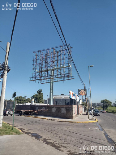 Lote En Alquiler A 200 Metros De 197 Y Panamericana - El Talar De Pacheco