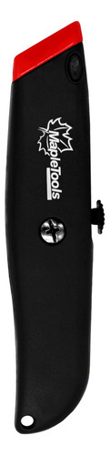 Pack 12 Navaja Retractil 6'' De Nylon Maple Tools