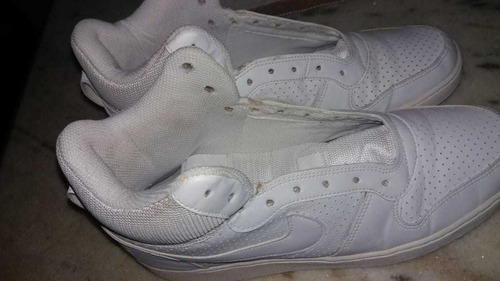 Tênis Nike Branco Masculino