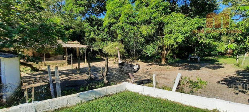 Imagem 5 de 29 de Chácara Com 5 Dormitórios À Venda, 20000 M² Por R$ 700.000,00 - Estrada Teagem - Pedro De Toledo/sp - Ch0168