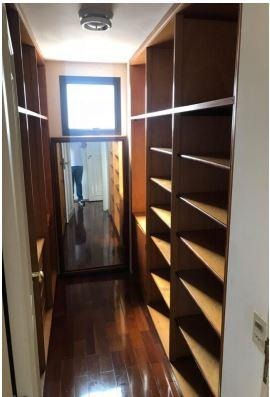 Imagem 10 de 30 de Cobertura Com 4 Dormitórios À Venda, 360 M² - Anália Franco - São Paulo/sp - 10289
