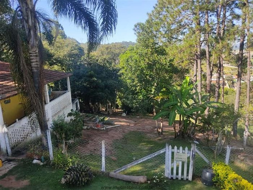 Imagem 2 de 24 de Chácaras Em Condomínio À Venda Em Bom Jesus Dos Perdões/sp - Compre O Seu Chácaras Em Condomínio Aqui! - 1494727