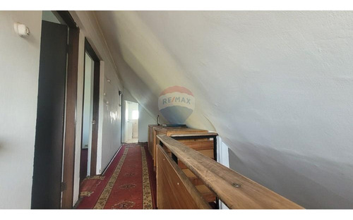 Se Vende Amplia Casa En La Comuna De Macul
