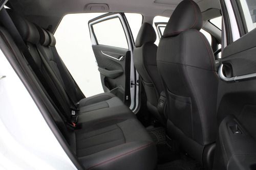 Geely Gx3 Pro Gf 1.5 Suv Automática Full 2023 0km