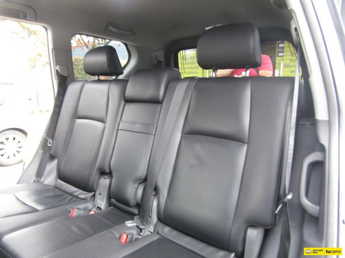 Imagen 12 de 14 de Toyota Prado 3.0 Tx