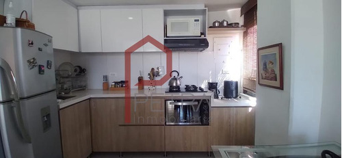 Se Vende Apartamento En La Mota, Medellín Cod.