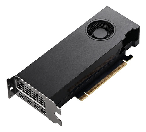 Placa De Video Pny Quadro Rtx A2000 6gb Outlet! (Reacondicionado)