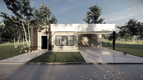 Venta Lote En Barrio Cerrado La Adela (unquillo).