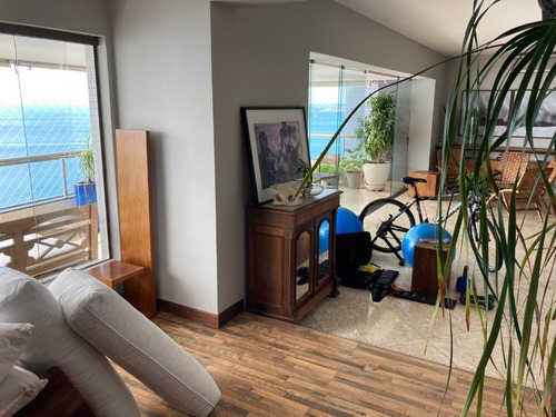 Imagem 4 de 30 de Excelente 3 Suítes Com Pier! - Adr774 - 69470373