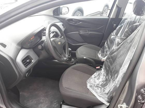 Imagem 3 de 9 de Chevrolet Joy 1.0 Spe4 Flex Manual