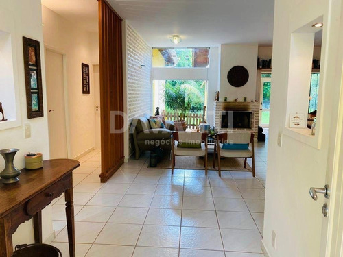 Imagem 5 de 30 de Casa À Venda Em Vale Do Itamaracá - Ca116686