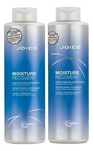 Joico Moisture Recovery Smart Release Duo 1l