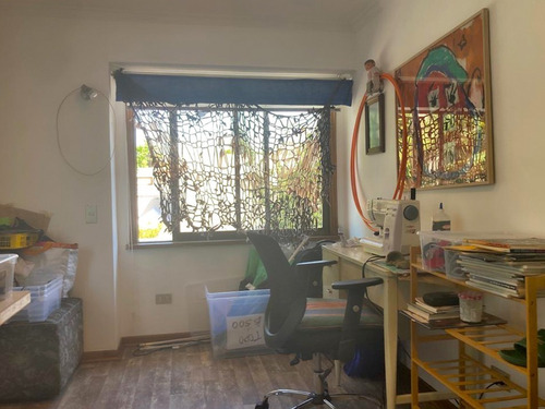 Imagen 16 de 24 de Casa De 7 Dormitorios En Jardín Del Este Vitacura