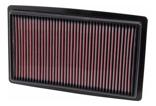 Filtro Flujo Reemplazo K&n 33-2499 Honda Accord 3.5 V6 13-