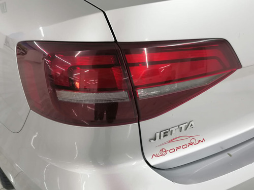 Imagen 9 de 15 de Volkswagen Jetta Mkvi 2.0 2016