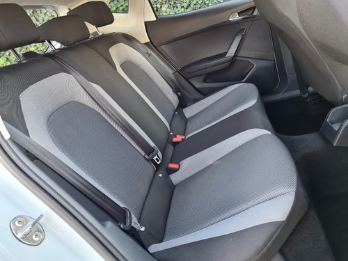 Imagen 11 de 13 de Seat Ibiza 2018