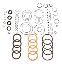 Comprar Banner Kit Caja Aw60-40le Af13 Corsa Esteem Chevy Cultus