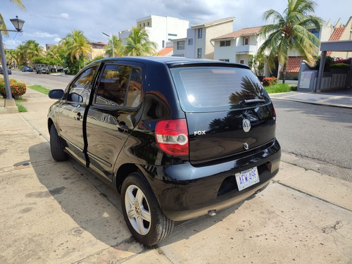 Imagen 5 de 10 de Volkswagen Fox