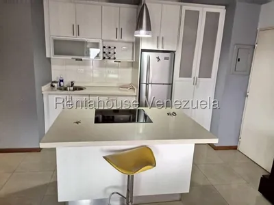 Apartamento en alquiler