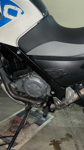 Imagen 5 de 15 de Bmw 427-g650gs