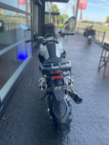Benelli Trk 251 Full Mejor Precio- Entrega Inmediata