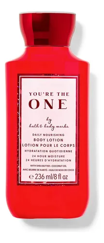 comprar You're The One Crema Líquida Corporal Bath & Body Works